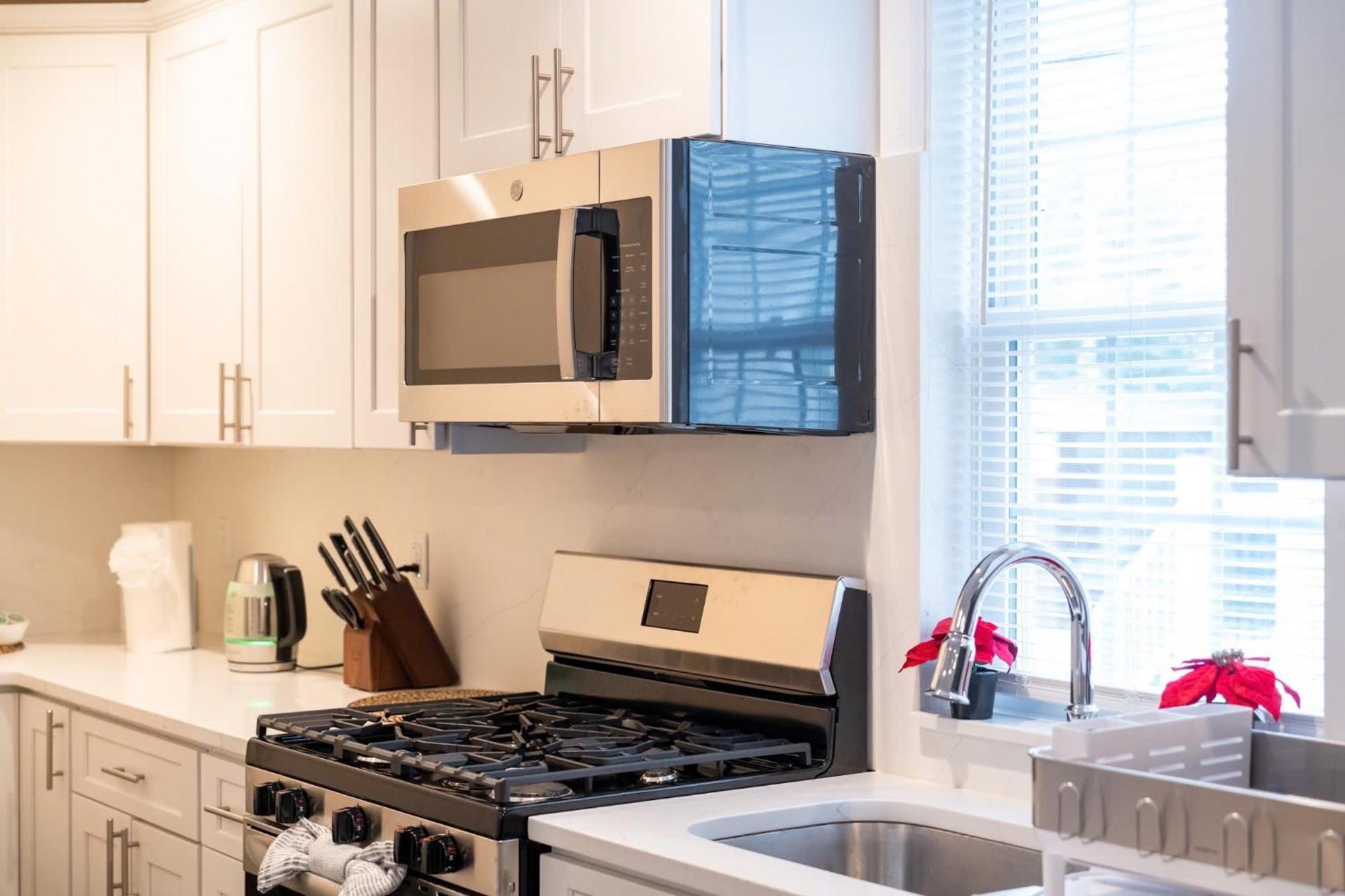 30-1 4Br Boston - Comfortable Apt Near Mbta Eksteriør bilde