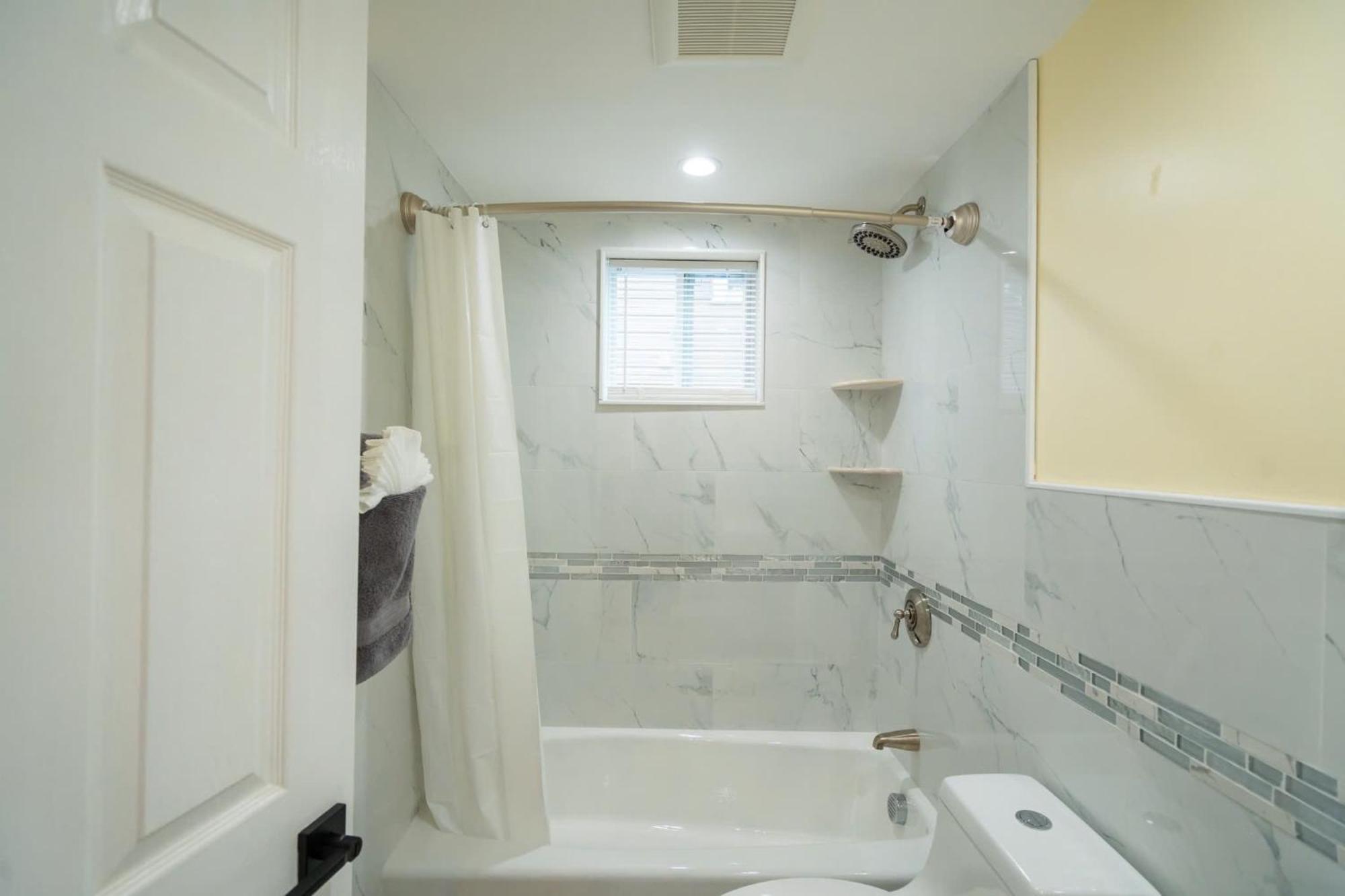 30-1 4Br Boston - Comfortable Apt Near Mbta Eksteriør bilde