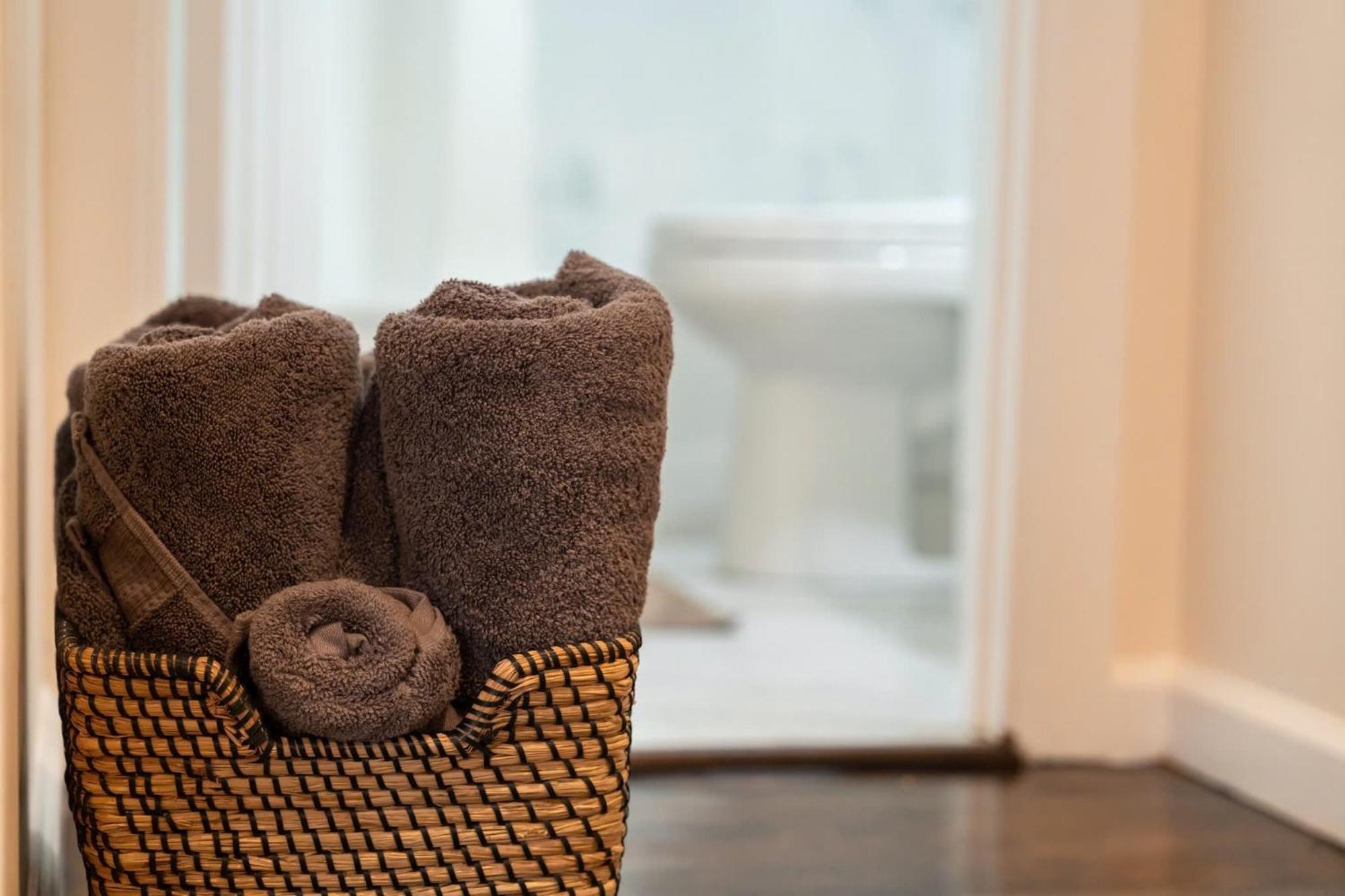 30-1 4Br Boston - Comfortable Apt Near Mbta Eksteriør bilde